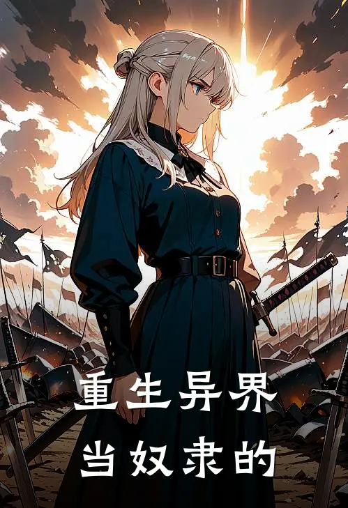 重生异界当奴隶的