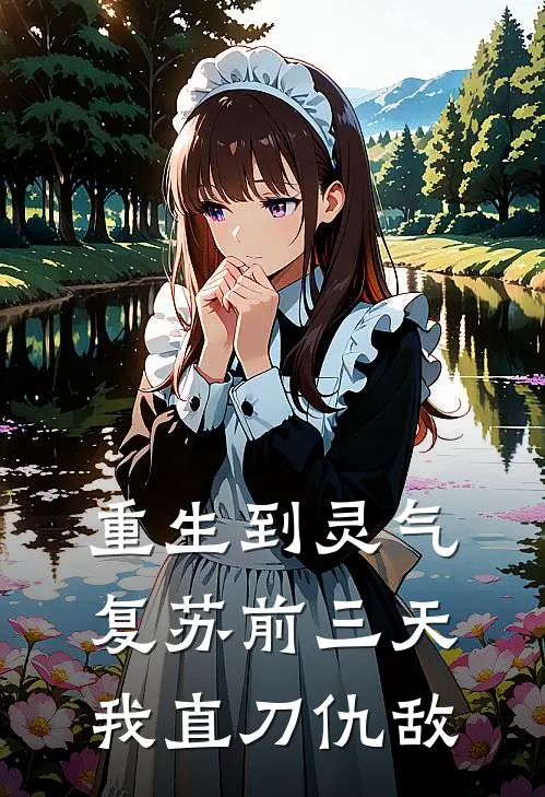 重生到灵气复苏前三天我直刀仇敌瑞文欣吴哭全文免费阅读_热门小说大全重生到灵气复苏前三天我直刀仇敌瑞文欣吴哭