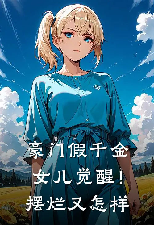 豪门假千金女儿觉醒！摆烂又怎样