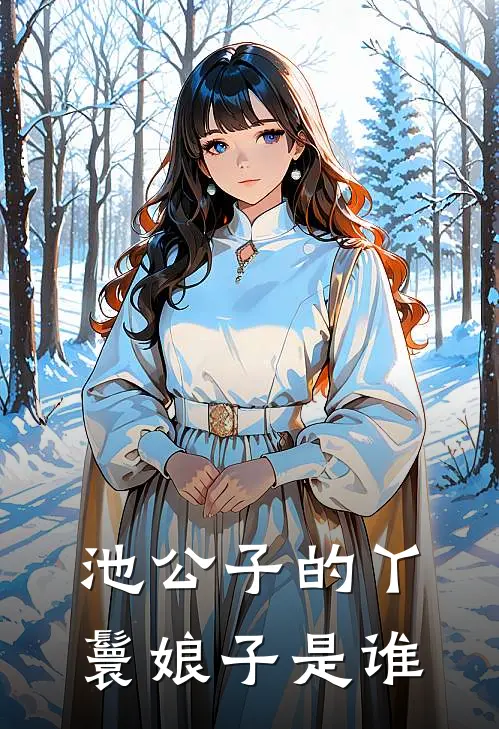 池公子的丫鬟娘子是谁