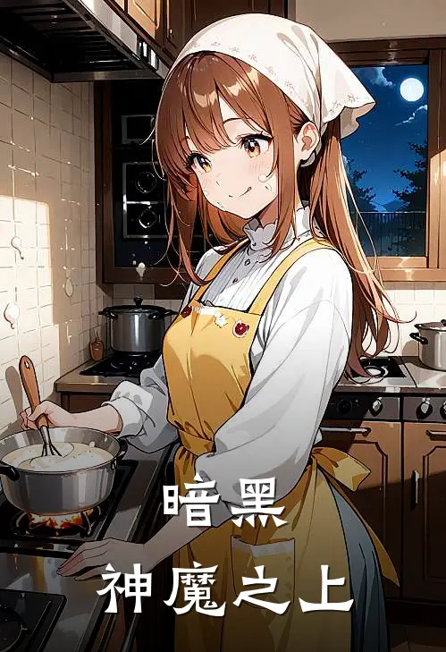 暗黑：神魔之上