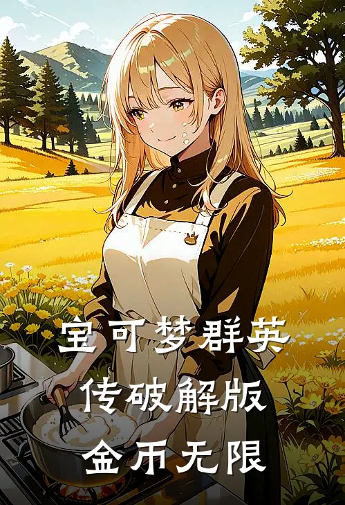 宝可梦群英传破解版金币无限