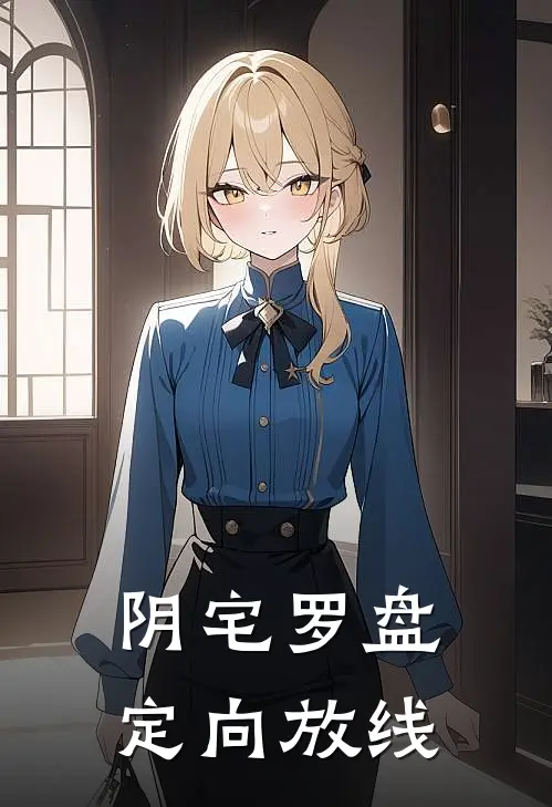 阴宅罗盘定向放线