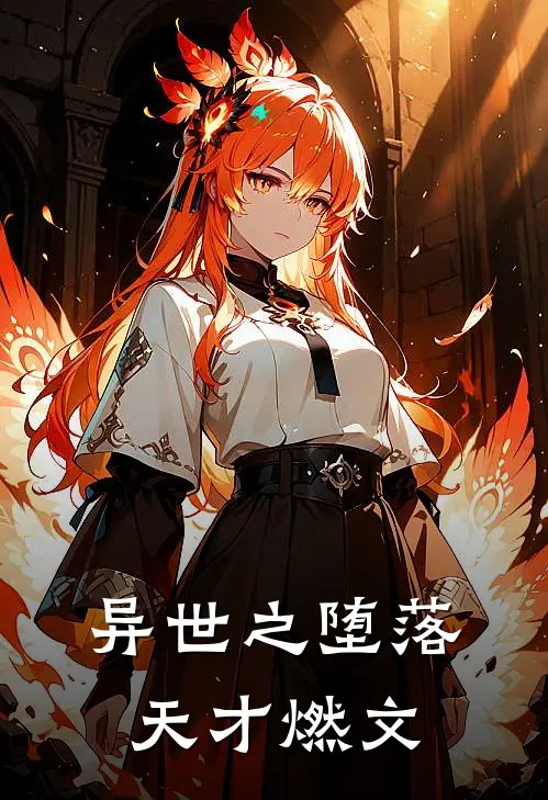 异世之堕落天才燃文