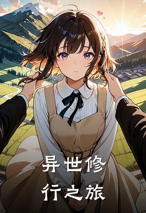异世修行之旅