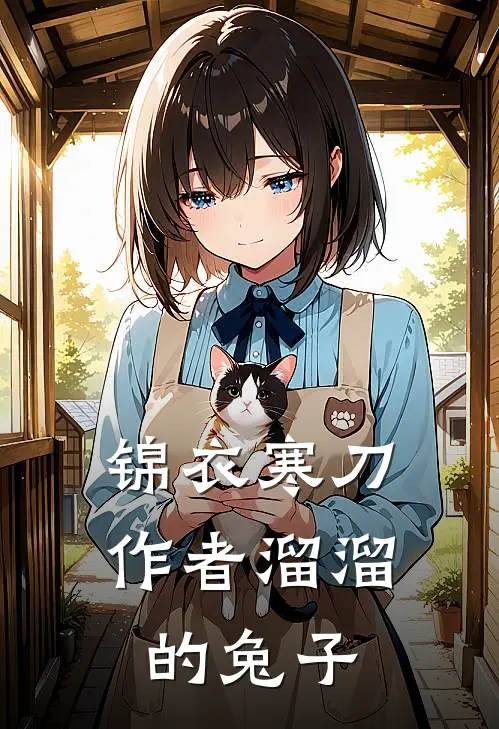 锦衣寒刀(作者溜溜的兔子)