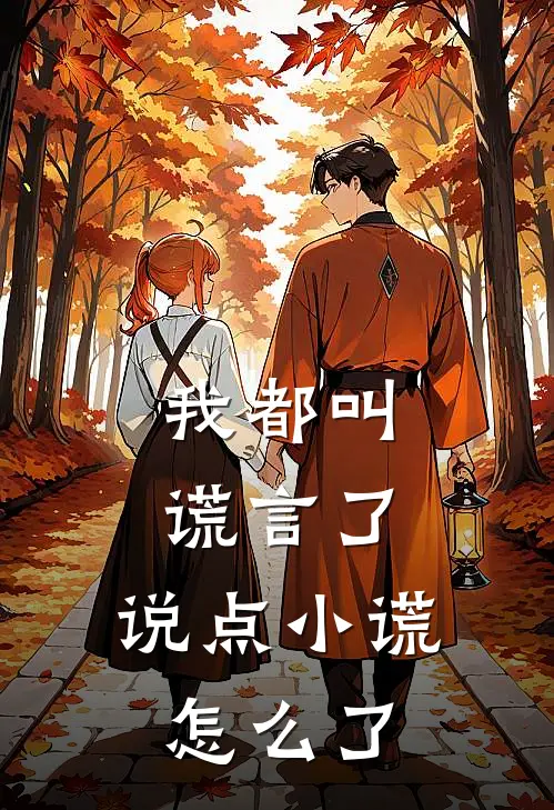 我都叫谎言了，说点小谎怎么了傅行一季珩完整版小说_小说完结推荐我都叫谎言了，说点小谎怎么了(傅行一季珩)