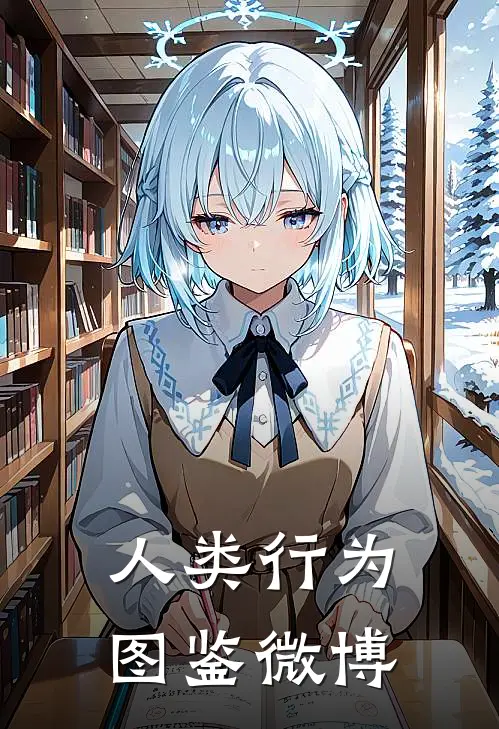 人类行为图鉴微博