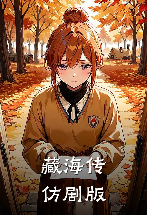 藏海传：仿剧版