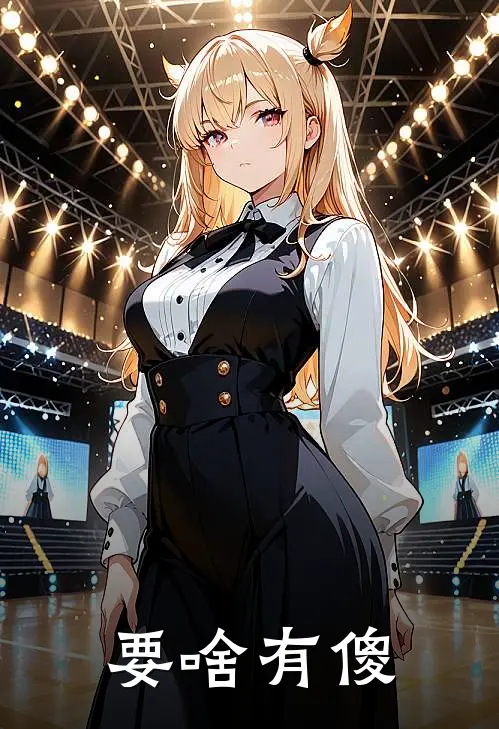 要啥有傻(何雨柱许大茂)完结版免费阅读_要啥有傻全文免费阅读