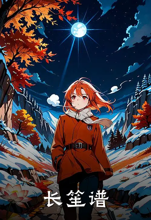 长笙谱叶落尘樊剑华新热门小说_小说免费阅读长笙谱(叶落尘樊剑华)