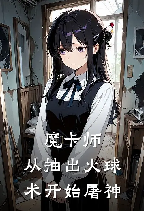 魔卡师：从抽出火球术开始屠神陈宇石浩完本完结小说_完本完结小说魔卡师：从抽出火球术开始屠神(陈宇石浩)