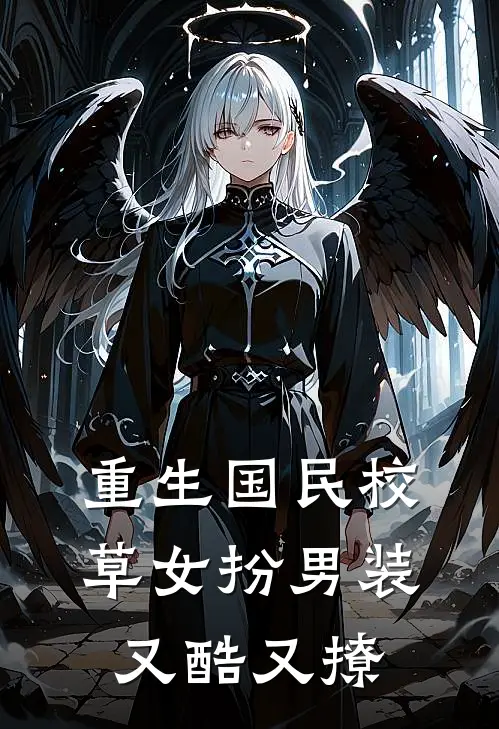 重生国民校草女扮男装又酷又撩