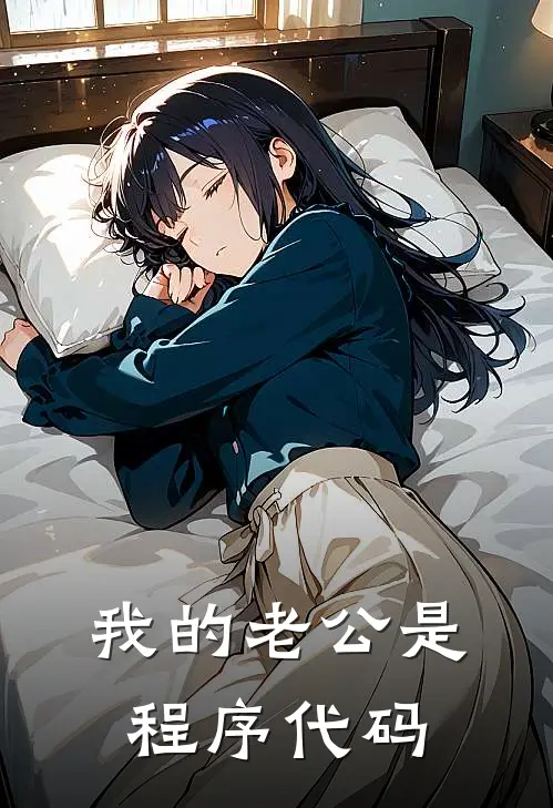 我的老公是程序代码抖音热门热门小说免费阅读_完本完结小说我的老公是程序代码(抖音热门)