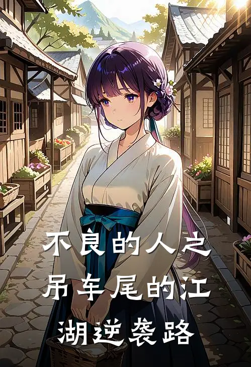 不良的人之吊车尾的江湖逆袭路