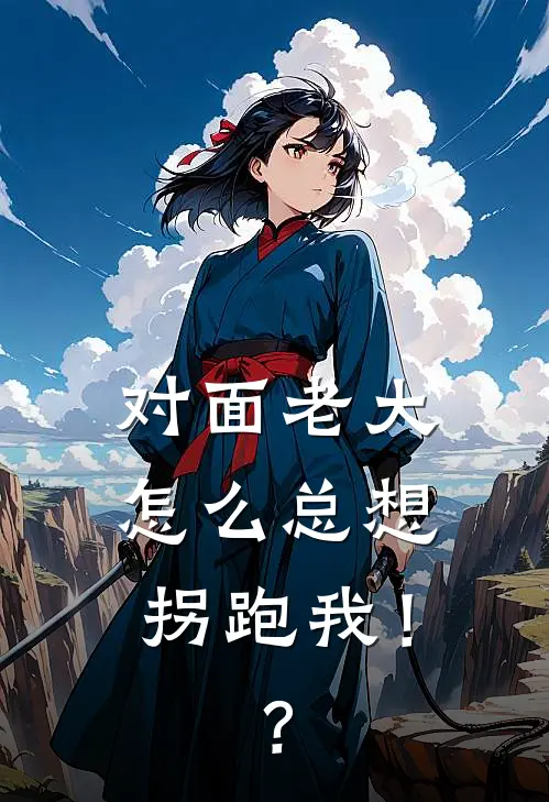 对面老大怎么总想拐跑我！？