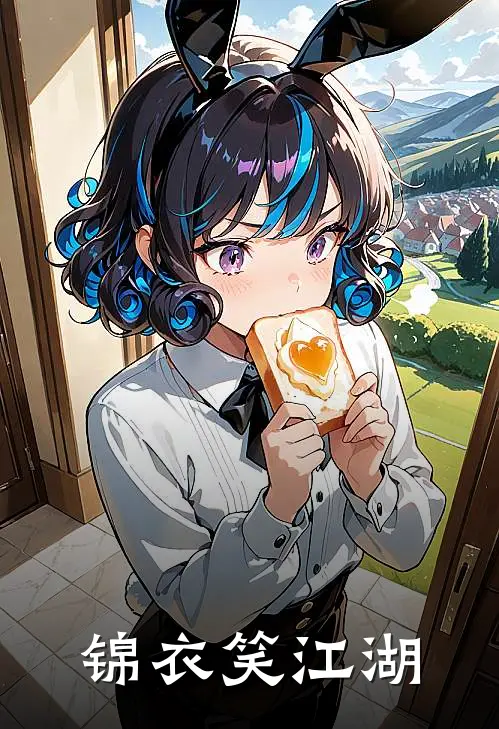 锦衣笑江湖(李逍赵三)小说完结版_全文阅读免费全集锦衣笑江湖李逍赵三