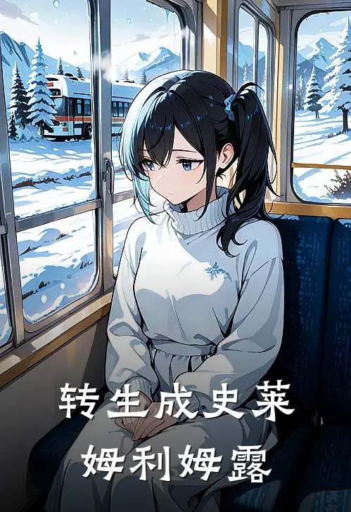 转生成史莱姆利姆露