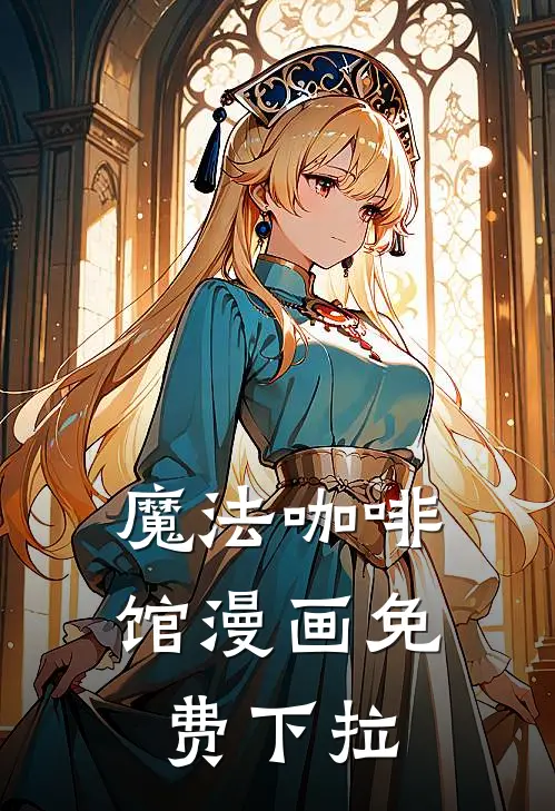 魔法咖啡馆漫画免费下拉