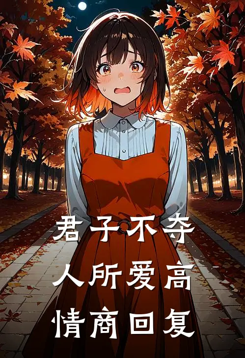 君子不夺人所爱高情商回复