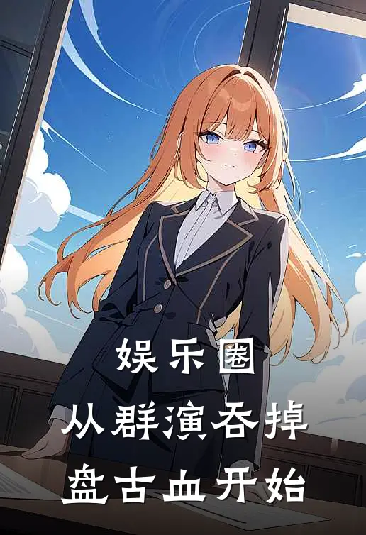 娱乐圈：从群演吞掉盘古血开始(林小羽苏晚)免费小说全集_完本小说免费阅读娱乐圈：从群演吞掉盘古血开始(林小羽苏晚)