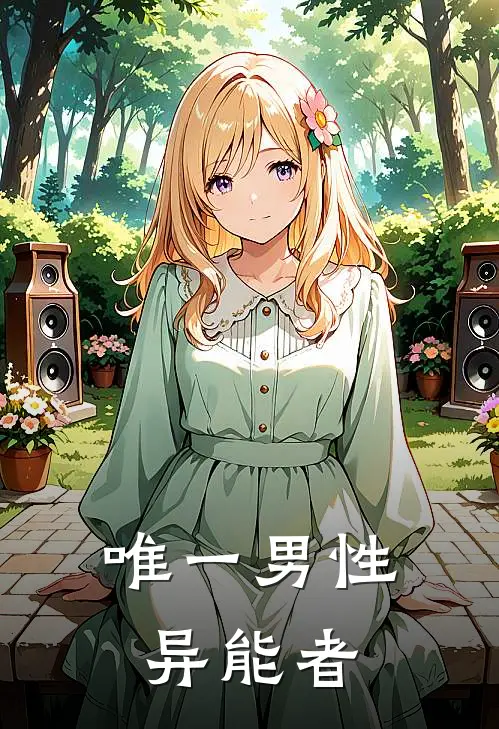唯一男性异能者