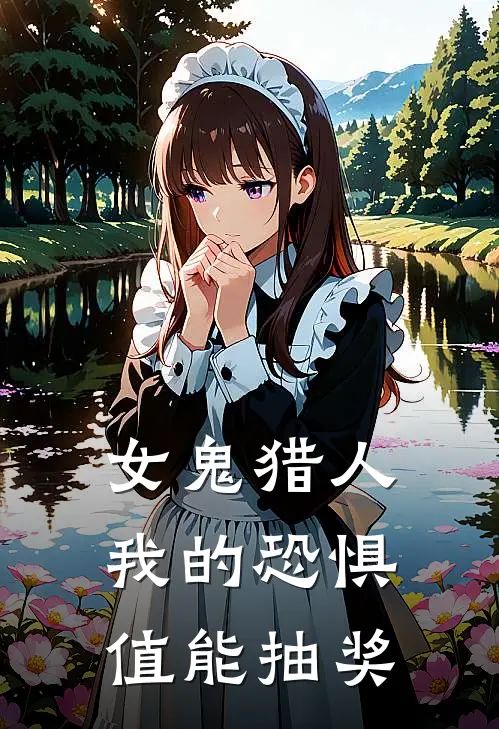 《女鬼猎人：我的恐惧值能抽奖》林芮江凛免费完本小说在线阅读_《女鬼猎人：我的恐惧值能抽奖》林芮江凛免费小说