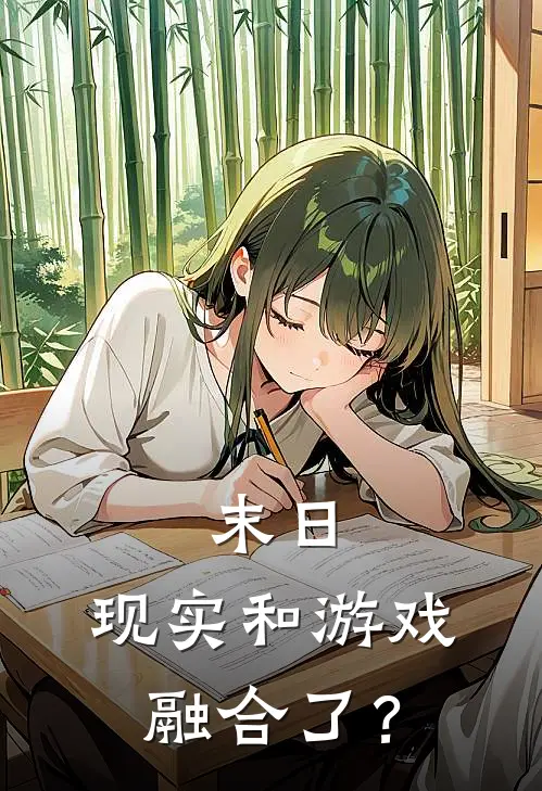 末日：现实和游戏融合了？