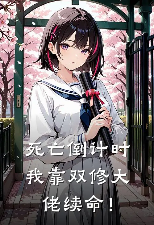 死亡倒计时，我靠双修大佬续命！