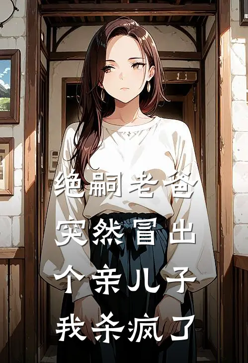 绝嗣老爸突然冒出个亲儿子，我杀疯了