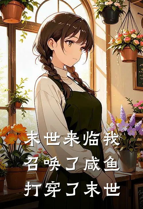 赵云植少羽(末世来临我召唤了咸鱼打穿了末世)最新章节免费在线阅读_(赵云植少羽)完结版在线阅读