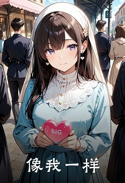 像我一样江寻许淮安完整版小说_最新章节列表像我一样(江寻许淮安)