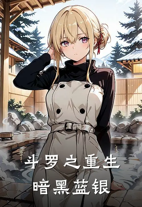 斗罗之重生暗黑蓝银(林楠凌凯)全章节在线阅读_林楠凌凯全章节在线阅读