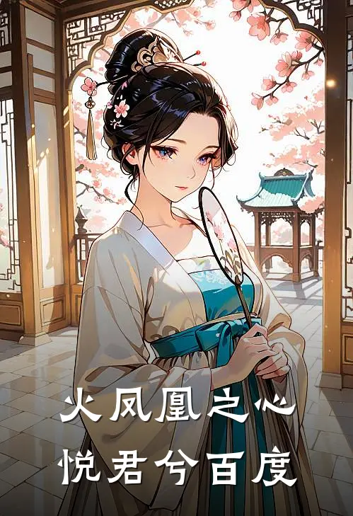 火凤凰之心悦君兮百度