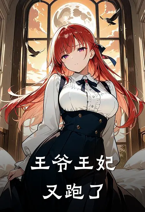 王爷王妃又跑了