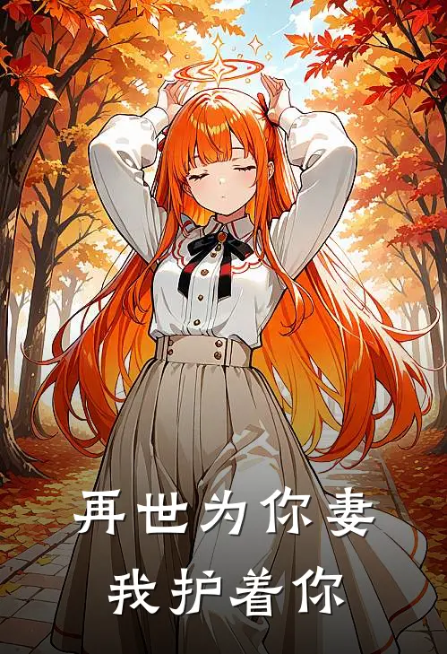 再世为你妻我护着你