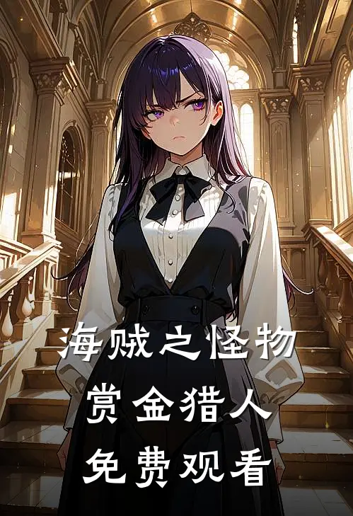 海贼之怪物赏金猎人免费观看