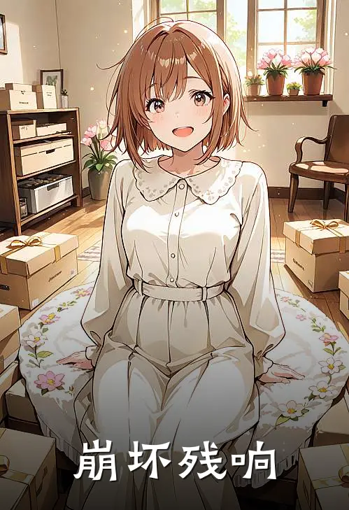 崩坏残响铭清布洛妮娅最新小说推荐_完结小说崩坏残响(铭清布洛妮娅)