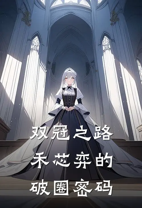 双冠之路禾芯弈的破圈密码