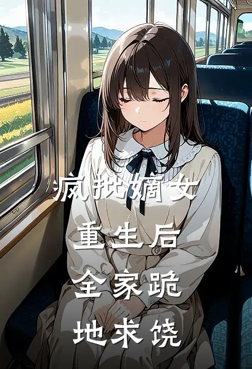 疯批嫡女重生后，全家跪地求饶