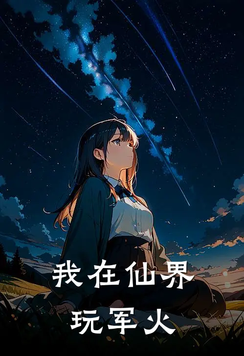 我在仙界玩军火