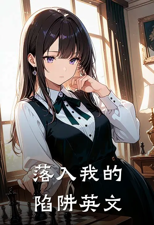 落入我的陷阱英文