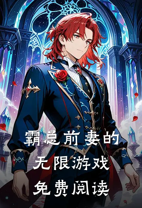 霸总前妻的无限游戏免费阅读