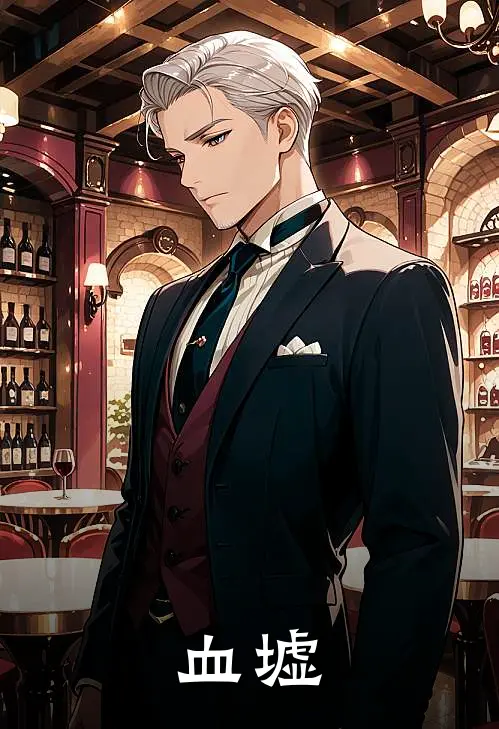 血墟陈烨施灵芸热门小说推荐_完本小说大全血墟(陈烨施灵芸)