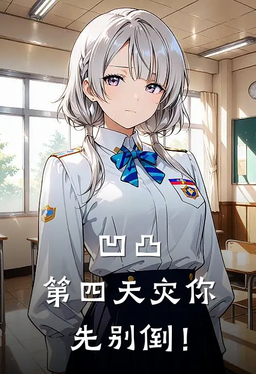 凹凸：第四天灾你先别倒！佩利莫斯法最新好看小说_免费小说凹凸：第四天灾你先别倒！(佩利莫斯法)