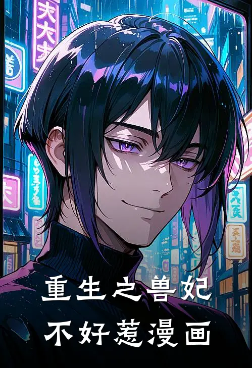 重生之兽妃不好惹漫画