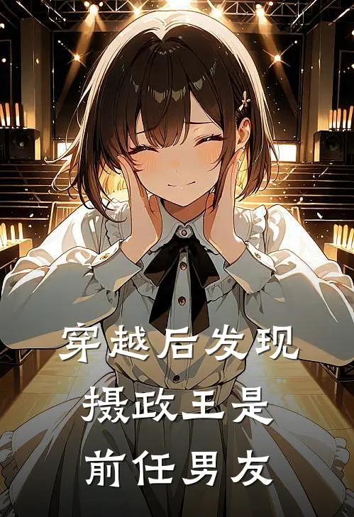 穿越后发现摄政王是前任男友