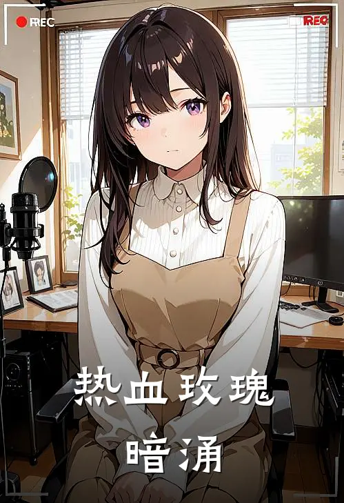 热血玫瑰，暗涌