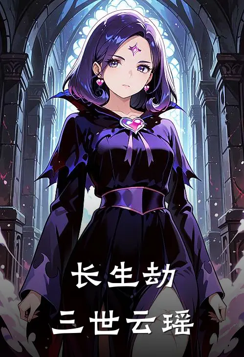 长生劫：三世云瑶