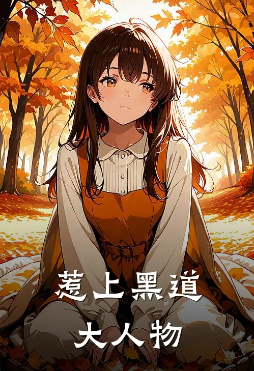 惹上黑道大人物